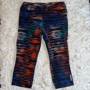 Women’s Reebok Leggings